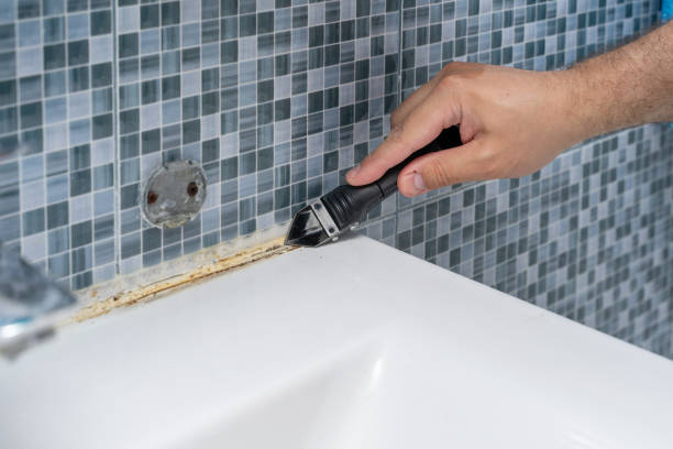 Best Residential Mold Removal  in Providence Village, TX